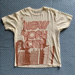 Heritage 1981 NYC Tee